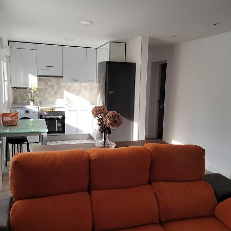 Apartamento Con Encanto Avilés Extérieur photo