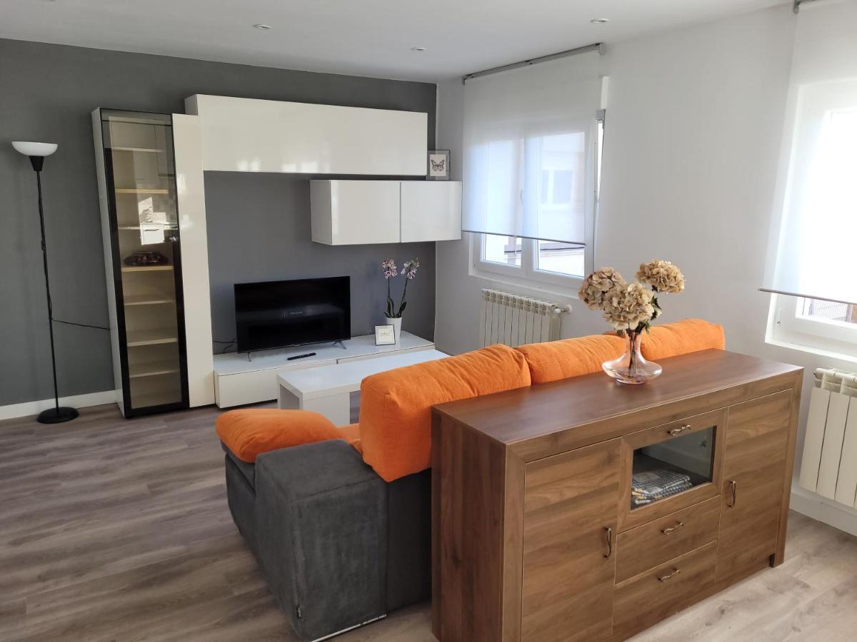 Apartamento Con Encanto Avilés Extérieur photo
