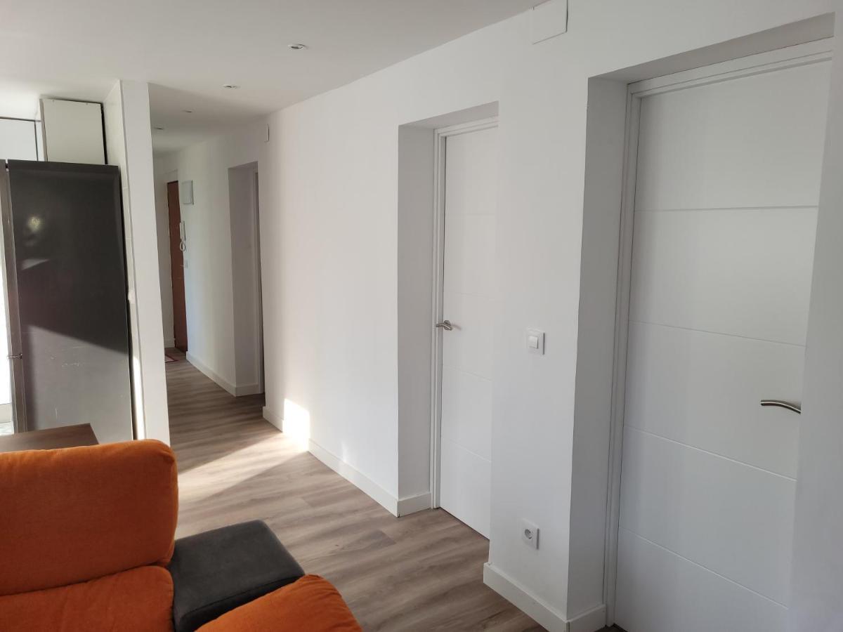 Apartamento Con Encanto Avilés Extérieur photo