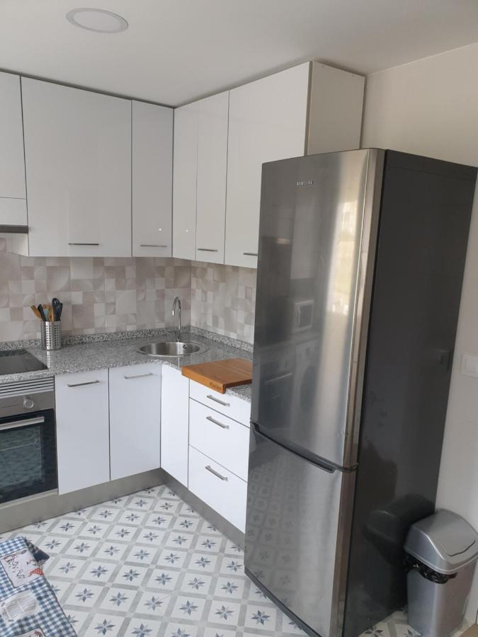 Apartamento Con Encanto Avilés Extérieur photo