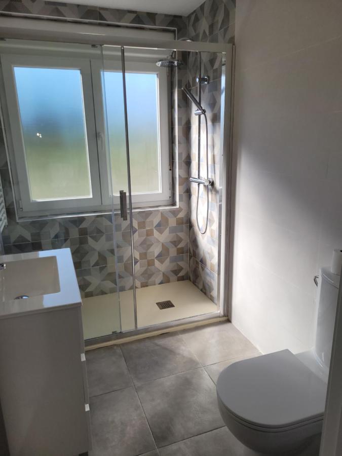 Apartamento Con Encanto Avilés Extérieur photo