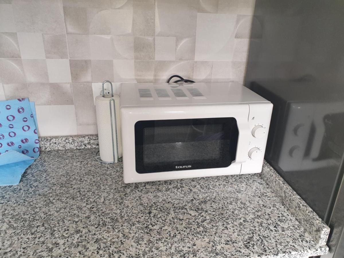 Apartamento Con Encanto Avilés Extérieur photo