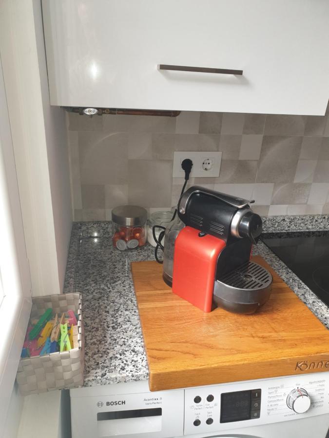 Apartamento Con Encanto Avilés Extérieur photo