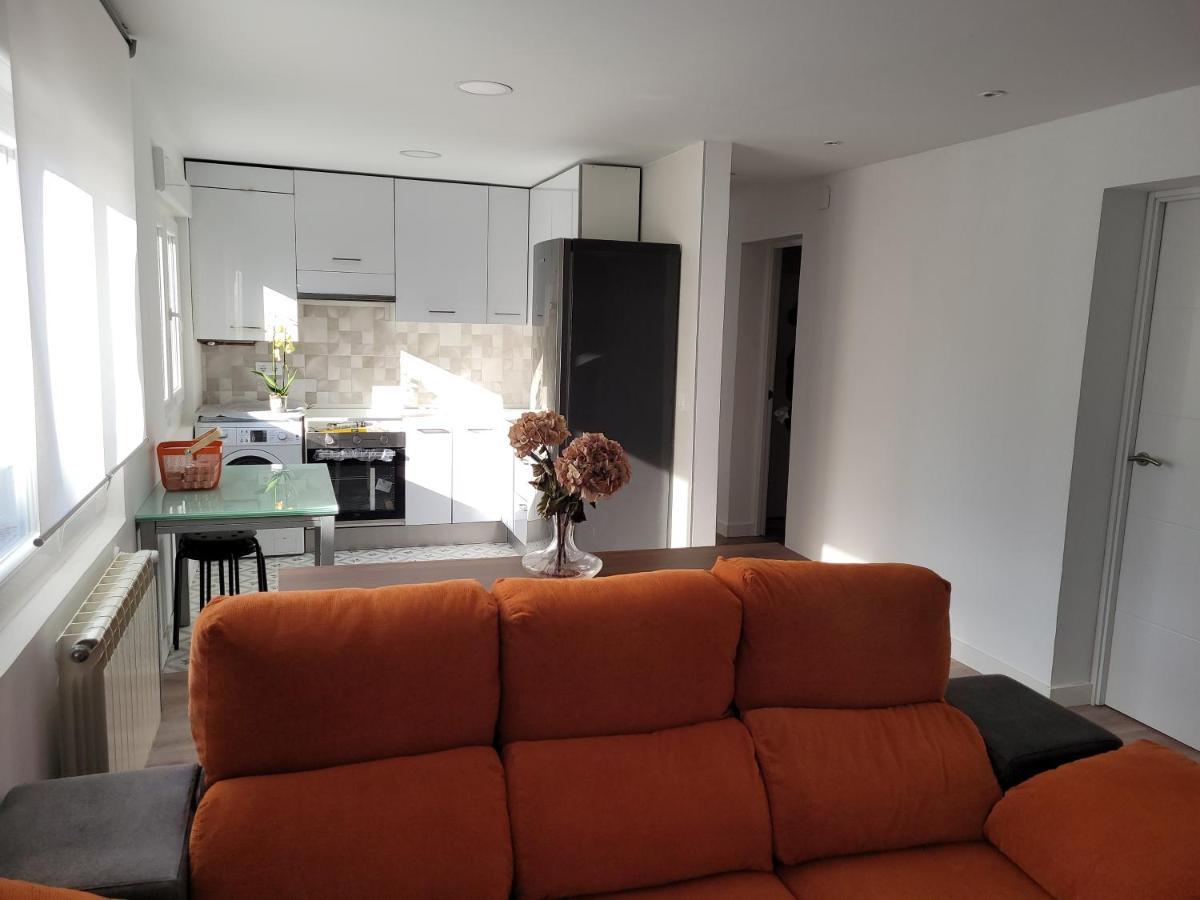 Apartamento Con Encanto Avilés Extérieur photo