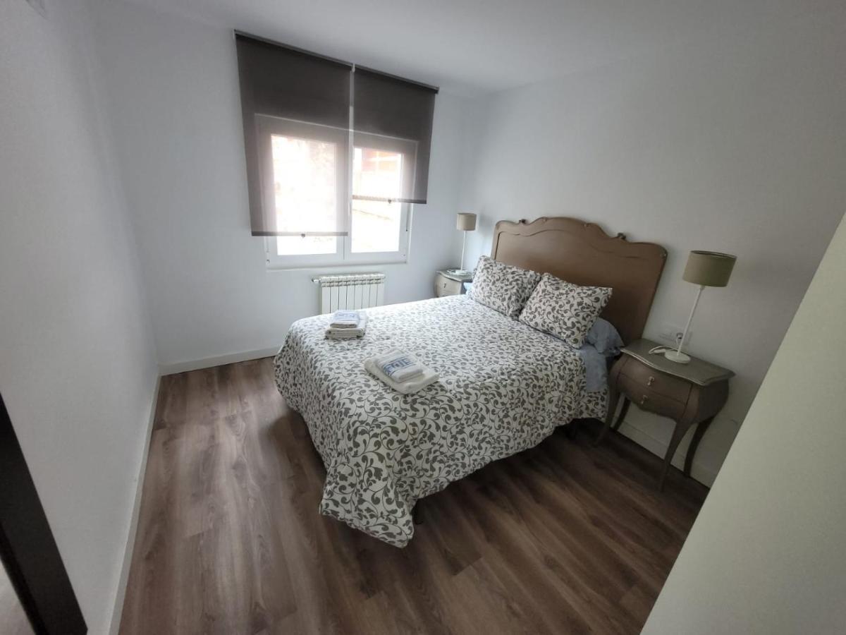 Apartamento Con Encanto Avilés Extérieur photo